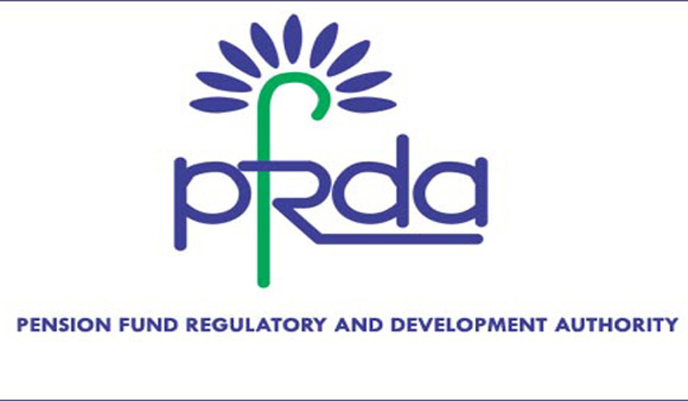 PFRDA 